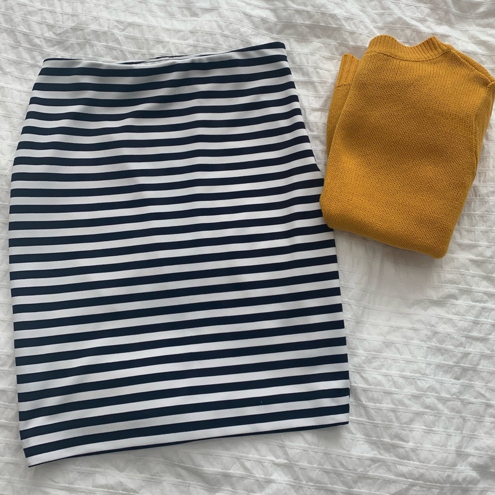 The Limited!!! Skirt